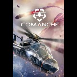 THQ Nordic Comanche (PC - Steam elektronikus játék licensz)