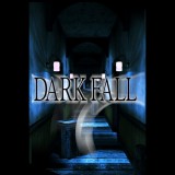 THQ Nordic Dark Fall: The Journal (PC - Steam elektronikus játék licensz)