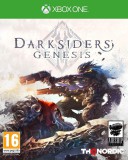 THQ Nordic Darksiders Genesis, Xbox One, Konzol játékszoftver