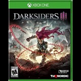 THQ Nordic Darksiders III (Xbox One  - Dobozos játék)
