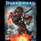 THQ Nordic Darksiders (PC - Steam elektronikus játék licensz)