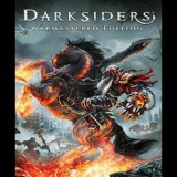 THQ Nordic Darksiders Warmastered Edition (PC - Steam elektronikus játék licensz)