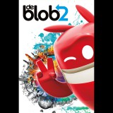 THQ Nordic de Blob 2 (PC - Steam elektronikus játék licensz)