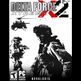 THQ Nordic Delta Force Xtreme 2 (PC - Steam elektronikus játék licensz)