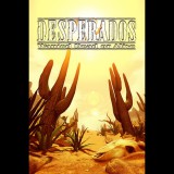 THQ Nordic Desperados: Wanted Dead or Alive (PC - GOG.com elektronikus játék licensz)