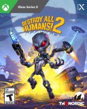 THQ Nordic Destroy All Humans 2 - Reprobed (XBX) 2807483