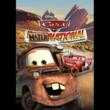 THQ Nordic Disney•Pixar Cars Mater-National Championship (PC - Steam elektronikus játék licensz)