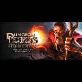 THQ Nordic Dungeon Lords (PC - Steam elektronikus játék licensz)