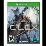 THQ Nordic ELEX (Xbox One  - Dobozos játék)