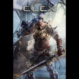 THQ Nordic ELEX (Xbox One  - elektronikus játék licensz)