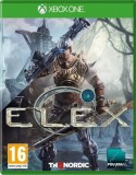 THQ Nordic ELEX, Xbox One, Konzol játékszoftver