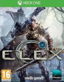 THQ Nordic ELEX (Xbox One Xbox Series X|S - elektronikus játék licensz)