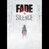 THQ Nordic Fade to Silence (PC - Steam elektronikus játék licensz)