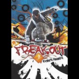 THQ Nordic FreakOut: Extreme Freeride (PC - Steam elektronikus játék licensz)