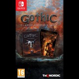 THQ Nordic Gothic Classic Khorinis Saga - Nintendo Switch (PC - Dobozos játék)