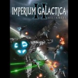 THQ Nordic Imperium Galactica II (PC - Steam elektronikus játék licensz)
