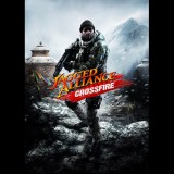 THQ Nordic Jagged Alliance: Crossfire (PC - Steam elektronikus játék licensz)