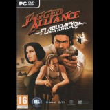 THQ Nordic Jagged Alliance Flashback (PC - Steam elektronikus játék licensz)