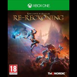 THQ Nordic Kingdom of Amalur Re-Reckoning (Xbox One  - Dobozos játék)