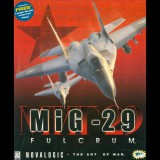 THQ Nordic MiG-29 Fulcrum (PC - Steam elektronikus játék licensz)