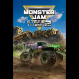 THQ Nordic Monster Jam Steel Titans 2 (PC - Steam elektronikus játék licensz)