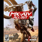 THQ Nordic MX vs ATV All Out (PC - Steam elektronikus játék licensz)