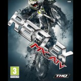 THQ Nordic MX vs. ATV Reflex (PC - Steam elektronikus játék licensz)