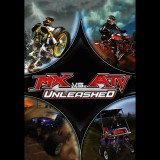 THQ Nordic MX vs. ATV Unleashed (PC - Steam elektronikus játék licensz)