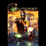 THQ Nordic Outcast 1.1 (PC - Steam elektronikus játék licensz)