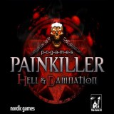 THQ Nordic Painkiller Hell & Damnation (PC - Steam elektronikus játék licensz)