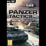 THQ Nordic Panzer Tactics HD (PC - Steam elektronikus játék licensz)