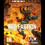 THQ Nordic Red Faction: Guerrilla Re-Mars-tered (PC - Steam elektronikus játék licensz)