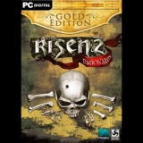 THQ Nordic Risen 2: Dark Waters Gold Edition (PC - GOG.com elektronikus játék licensz)