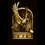 THQ Nordic Rush for Berlin Gold (PC - Steam elektronikus játék licensz)