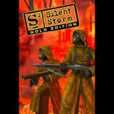 THQ Nordic Silent Storm Gold Edition (PC - Steam elektronikus játék licensz)
