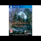 THQ Nordic SpellForce 3 Reforced (PS4 - Dobozos játék)
