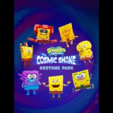 THQ Nordic SpongeBob SquarePants: The Cosmic Shake - Costume Pack (PC - Steam elektronikus játék licensz)