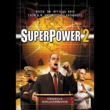 THQ Nordic SuperPower 2 (PC - Steam elektronikus játék licensz)