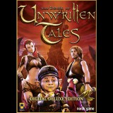 THQ Nordic The Book of Unwritten Tales - Digital Deluxe Edition (PC - Steam elektronikus játék licensz)
