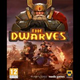 THQ Nordic The Dwarves (PC - Steam elektronikus játék licensz)