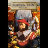 THQ Nordic The Guild Gold Edition (PC - Steam elektronikus játék licensz)