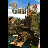 THQ Nordic The Guild II (PC - Steam elektronikus játék licensz)