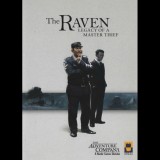 THQ Nordic The Raven - Legacy of a Master Thief (PC - Steam elektronikus játék licensz)