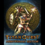 THQ Nordic Titan Quest Anniversary Edition (PC - Steam elektronikus játék licensz)