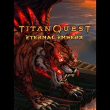 THQ Nordic Titan Quest: Eternal Embers (PC - Steam elektronikus játék licensz)