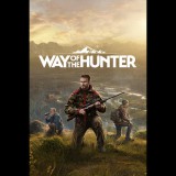 THQ Nordic Way of the Hunter (PC - Steam elektronikus játék licensz)