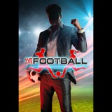 THQ Nordic WE ARE FOOTBALL (PC - Steam elektronikus játék licensz)