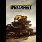 THQ Nordic Wreckfest - Season Pass (PC - Steam elektronikus játék licensz)