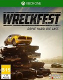 THQ Nordic Wreckfest (Xbox One Xbox Series X|S - elektronikus játék licensz)