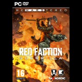 THQ Red Faction: Guerrilla Re-Mars-Tered (PC) (PC -  Dobozos játék)